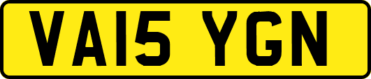 VA15YGN