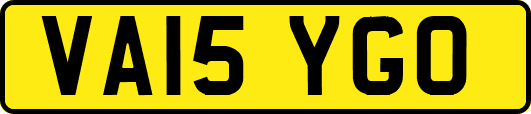 VA15YGO