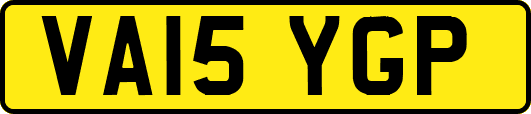 VA15YGP