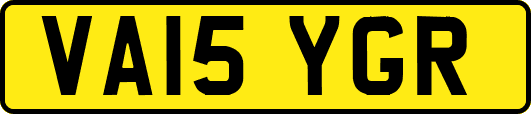 VA15YGR