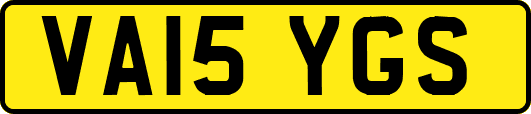 VA15YGS