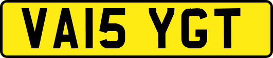 VA15YGT