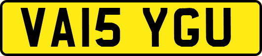 VA15YGU