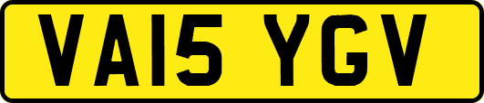 VA15YGV