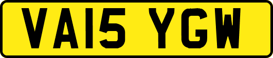 VA15YGW