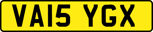 VA15YGX