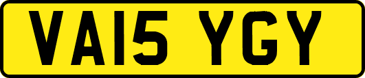 VA15YGY