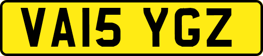 VA15YGZ