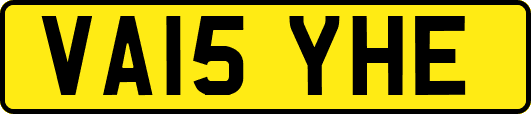 VA15YHE