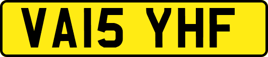 VA15YHF