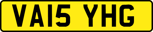 VA15YHG