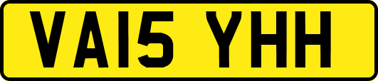 VA15YHH