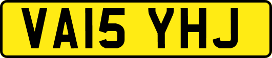 VA15YHJ