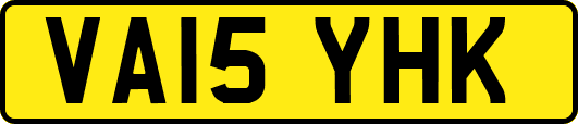 VA15YHK