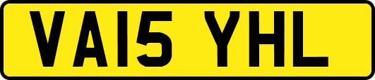VA15YHL