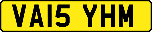 VA15YHM