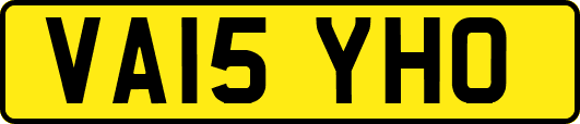 VA15YHO