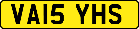 VA15YHS