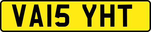 VA15YHT