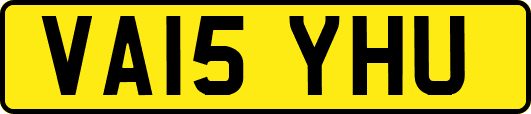 VA15YHU