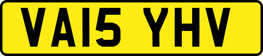 VA15YHV