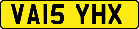 VA15YHX