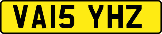 VA15YHZ