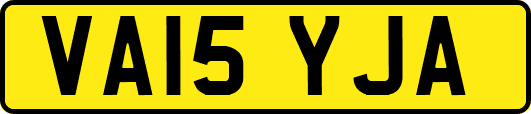 VA15YJA