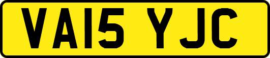 VA15YJC