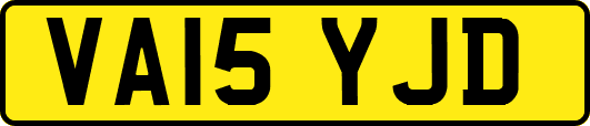 VA15YJD