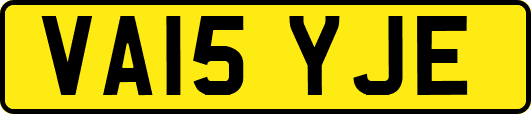 VA15YJE