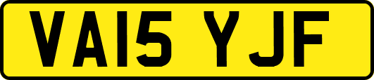 VA15YJF