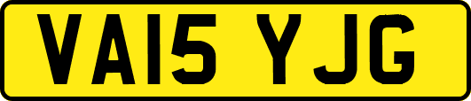 VA15YJG