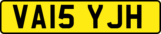 VA15YJH