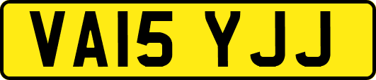 VA15YJJ