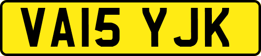 VA15YJK