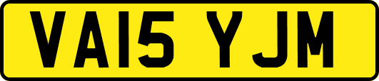 VA15YJM
