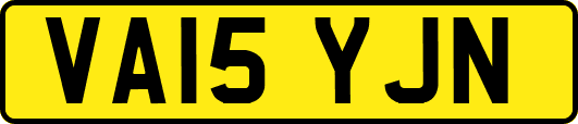 VA15YJN