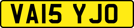 VA15YJO
