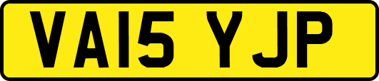 VA15YJP