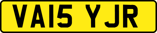 VA15YJR