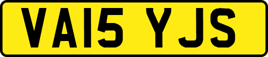 VA15YJS