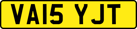VA15YJT