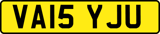 VA15YJU