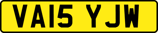 VA15YJW