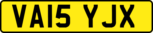 VA15YJX