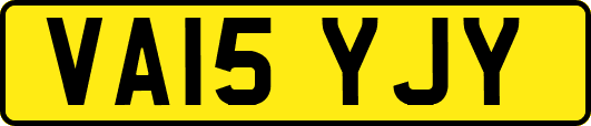 VA15YJY