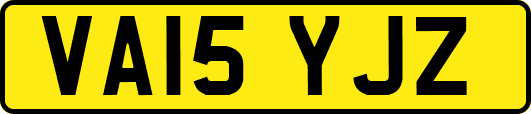 VA15YJZ