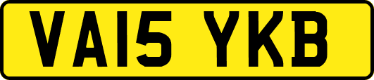 VA15YKB