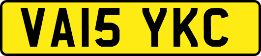 VA15YKC
